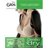 Gios Reggiseno 505 Gios, Nero