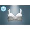 Lepel Reggiseno 650 Lepel, Bianco