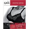 Gios Reggiseno 974 Gios, Bianco