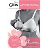 Gios Reggiseno Allattamento 280 Gios, Bianco