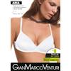 Gian Marco Venturi Reggiseno Aria Gian Marco Venturi, Nero