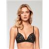 Infiore Reggiseno 5010 Infiore, Nero