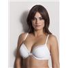 Selene Reggiseno Imbottito Cris Selene, Nero