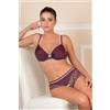 Selene Reggiseno Imbottito Flavia Selene, Terra