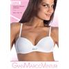 Gian Marco Venturi Reggiseno Luna Gian Marco Venturi, Nero