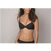Playtex Reggiseno Playtex Light Pad con ferretto, Nero