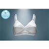 Lepel Reggiseno Rita Lepel, Nero