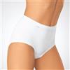 Cotonella Slip 8001 Cotonella, Bianco