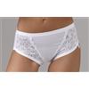 Slight Slip Donna 1985 Slight by Emy, Bianco
