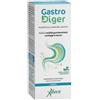 Aboca Gastro Diger sciroppo 180gr