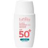 Euphidra Fluido Invisibile Viso SPF 50+ 50ml