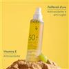 Caudalie Acqua Solare ad Altissima Protezione SPF50+ 150ml