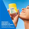 CeraVe Fluido Protezione Solare Oil Control Invisibile SPF 50+ 50ml