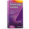 Sanofi Fexallegra Spray Nasale Flacone 10ml