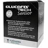 Menarini Glucofix Tech Sensor 50 pezzi
