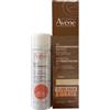 Avene Gel Autoabbronzante Idratante 100ml + Eau Thermale 50ml in omaggio