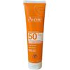 Avene Avène latte solare spf 50+ tocco secco 100ml