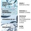 Vichy Mineral 89 Crema Booster Idratazione 72H Fresca 50ml