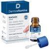 Dermovitamina Ragadi Gel mani-piedi 7ml
