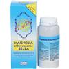 Sella Magnesia Effervescente Sella al Limone 115gr