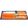 Stihl Sthil 5605 007 1029 - Set per affilatura, catene 3/8