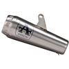 Arrow Terminale di Scarico Arrow Pro-Race titanio Per Honda CB 650