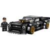 LEGO Ford Mustang '65 Hoonicorn V1 di Ken Block
