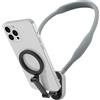 Telesin Supporto da collo per smartphone Telesin MagSafe XL - grigio