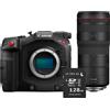 Canon EOS C80 Cinema Bundle | ✅Garanzia di 5 anni