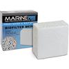 MarinePure CerMedia MarinePure Block Bio-Filter Media per acquari marini e d'acqua dolce, 20,3 x 20,3 x 10,2 cm