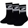 NIKE NHN 3PK FUTURA SOCK