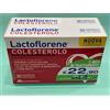 MONTEFARMACO OTC SPA LACTOFLORENE Colesterolo integratore con monacolina e fermenti 60 compresse