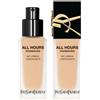 Yves saint laurent All Hours Foundation - Fondotinta - All hours reno lc5
