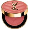 Yves saint laurent Make Me Blush Bold Blurring Blush - 37 peachy nude
