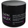 Retinol complex Maschera Districante Capelli Colorati - 500 ml