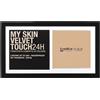 Bellaoggi My Skin Velvet Touch Fondotinta Compatto - 15w - golden beige