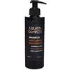 Retinol complex Shampoo Anticaduta Rinforzante - 300 ml
