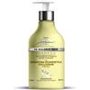 Retinol complex Shampoo Cheratina Ristrutturante - 500 ml