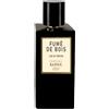 Saphir Elite Fume' De Bois - Eau De Parfum - 100 ml