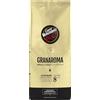Caffè Vergnano 1882 - Caffè in Grani Granaroma - Confezione da 500 g