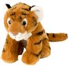 Wild Republic Europe ApS Wild Republic - Peluche - Cuddlekins Mini - Tiger Baby
