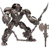 Hasbro Transformers: Rise of the Beasts Generations Studio Series Leader Class Action Figure 106 Optimus Primal 22 cm