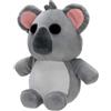 Jazwares Adopt Me! figura di peluche koala 20 cm