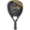 Dunlop Racchetta da padel Dunlop Aero-star Team Argento Argento Taglia unica
