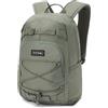 Dakine ZAINO GROM 13L, Basilico brulè, 13L, Grom Zaino 13l