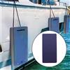 Parafango per barca, protezione anticollisione, boa di ormeggio, yacht,