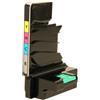 compatibile con SAMSUNG Vaschetta di Recupero Compatibile (CLT-W409) per SAMSUNG CLP310, CLP320