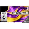 LG SMART TV OLED 77 UHD 4K NERO