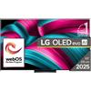 LG SMART TV OLED 83 UHD 4K NERO