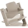 Stokke Baby Set Stokke Tripp Trapp® Baby Set² Cashmere Grey
